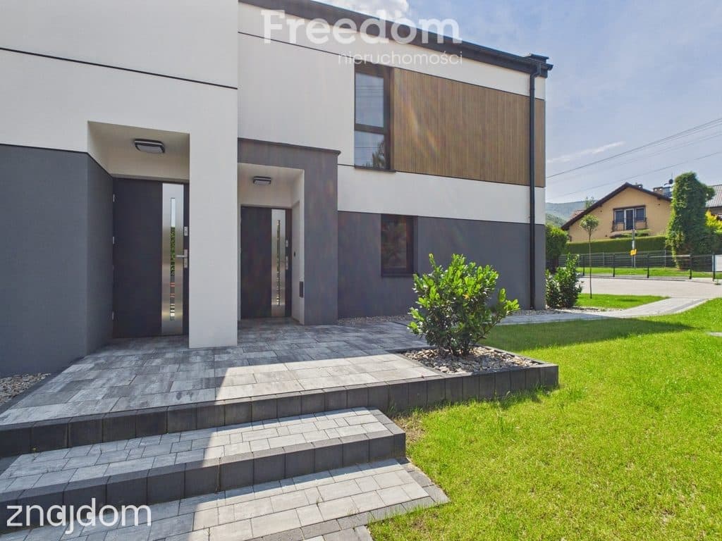 Ustroń - apartament w górskiej ciszy - zdjęcie 10