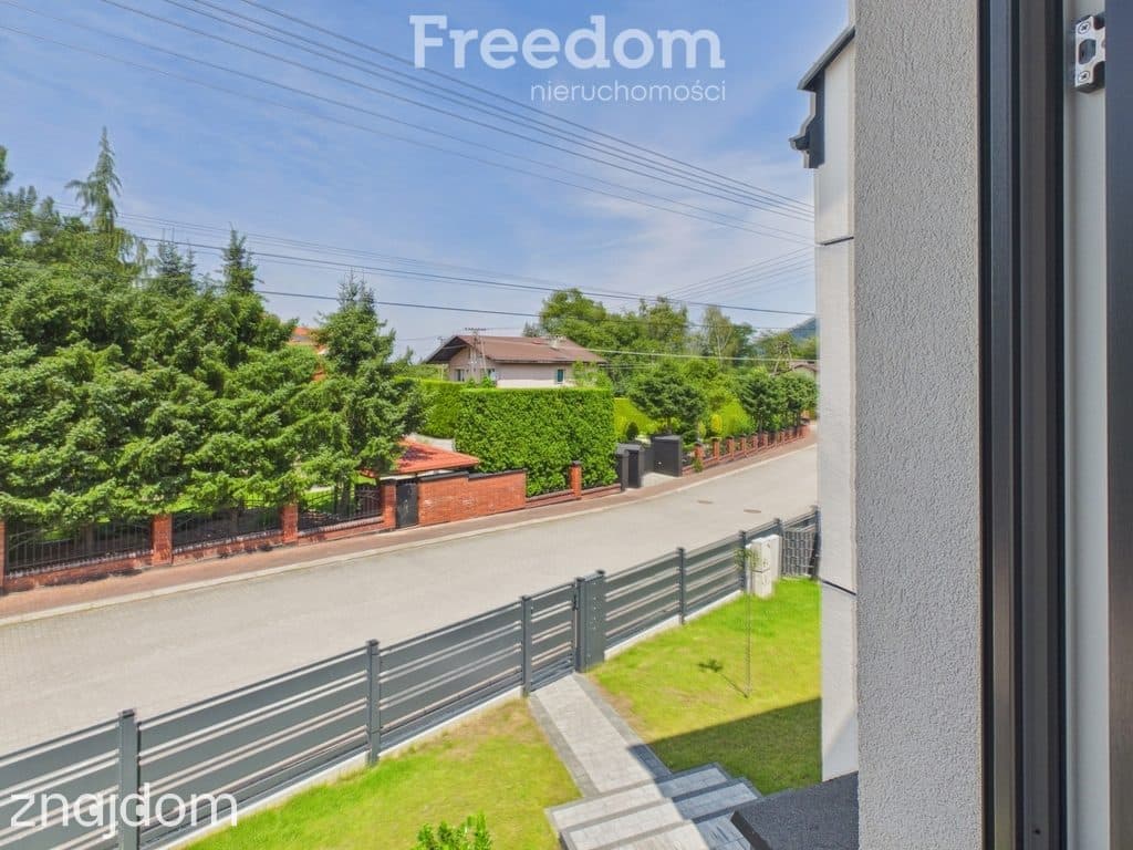 Ustroń - apartament w górskiej ciszy - zdjęcie 12