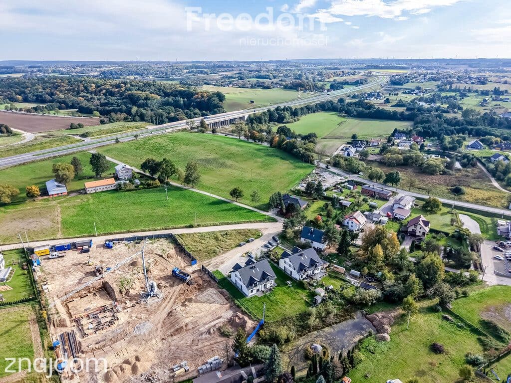 Działka 1195 m² | MPZP | Żukowo | ul.. 100-lecia Niepodległości - zdjęcie 7