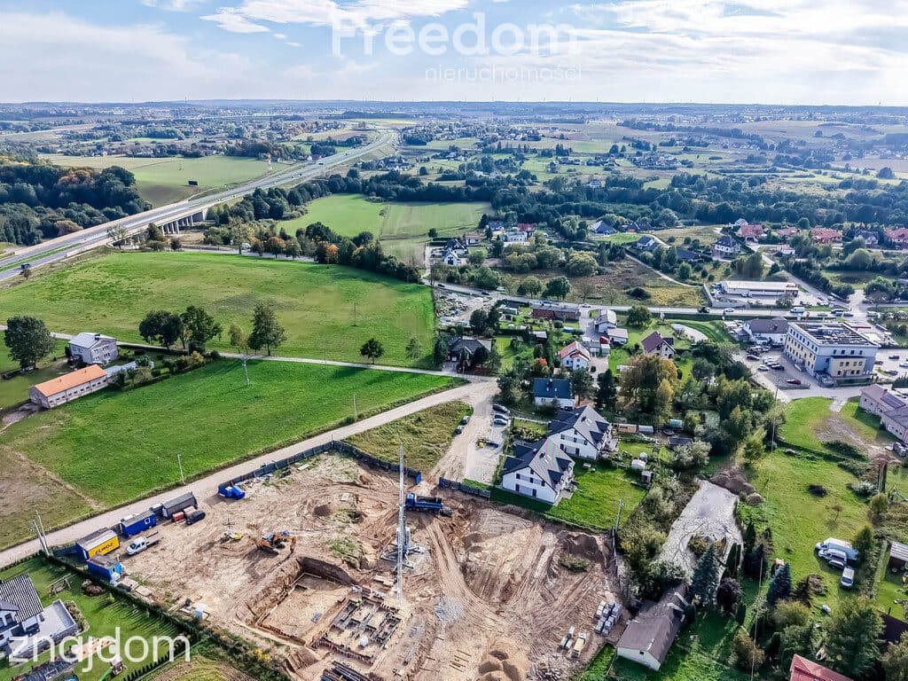 Działka 1195 m² | MPZP | Żukowo | ul.. 100-lecia Niepodległości - zdjęcie 8