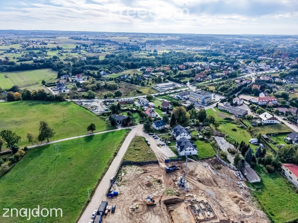 Działka 1195 m² | MPZP | Żukowo | ul.. 100-lecia Niepodległości - zdjęcie 9