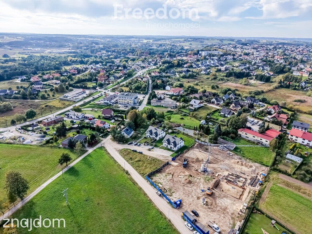 Działka 1195 m² | MPZP | Żukowo | ul.. 100-lecia Niepodległości - zdjęcie 10