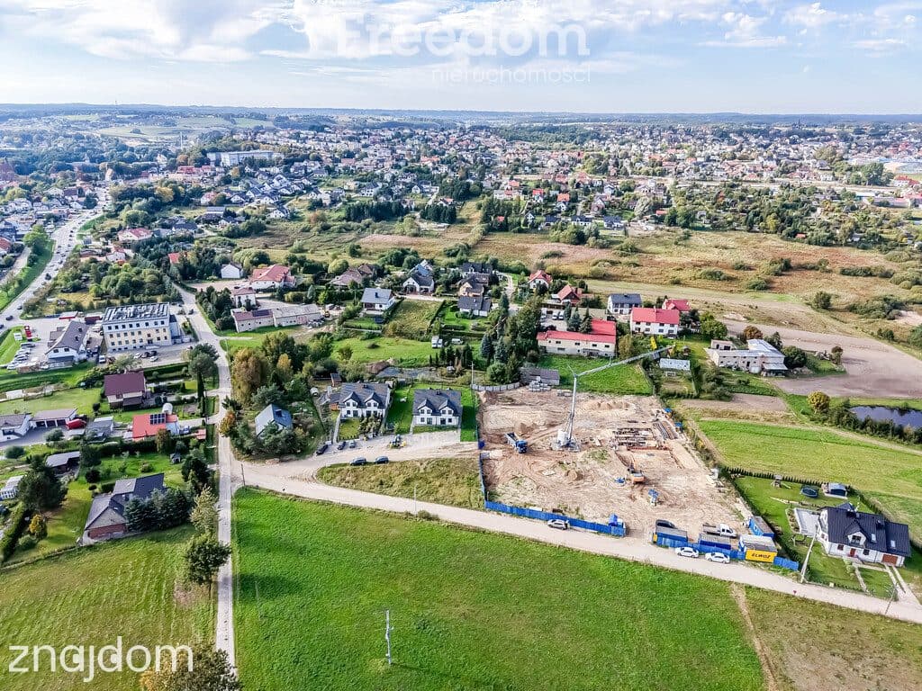Działka 1195 m² | MPZP | Żukowo | ul.. 100-lecia Niepodległości - zdjęcie 11