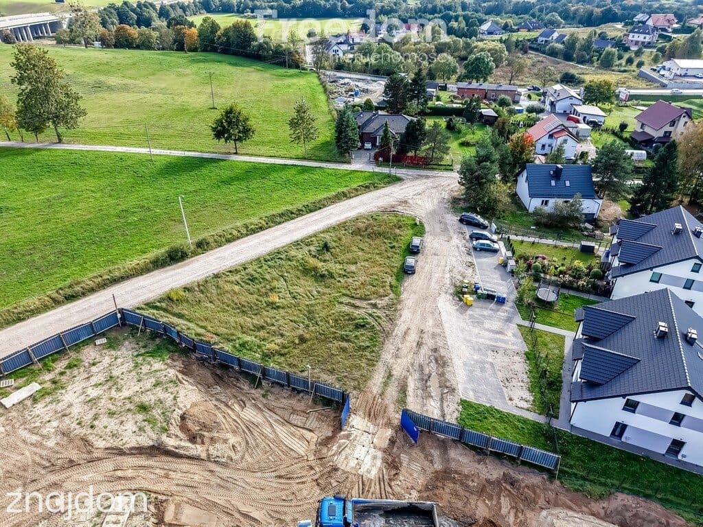 Działka 1195 m² | MPZP | Żukowo | ul.. 100-lecia Niepodległości - zdjęcie 12