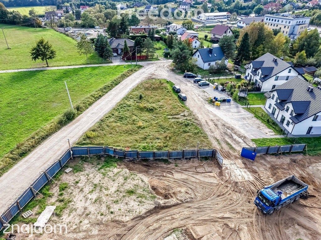 Działka 1195 m² | MPZP | Żukowo | ul.. 100-lecia Niepodległości - zdjęcie 13