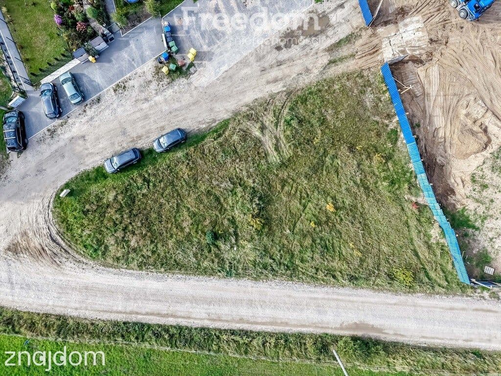 Działka 1195 m² | MPZP | Żukowo | ul.. 100-lecia Niepodległości - zdjęcie 14