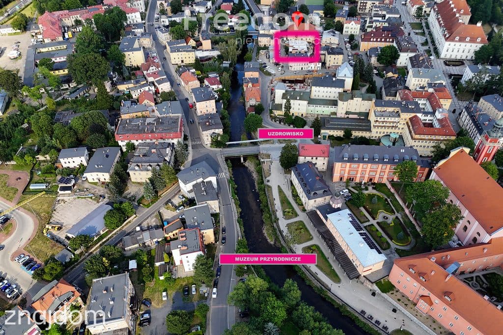 Ostatnie 3 Apartamenty w  Uzdrowisku Cieplice - zdjęcie 13
