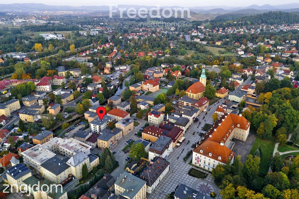 Ostatnie 3 Apartamenty w  Uzdrowisku Cieplice - zdjęcie 14