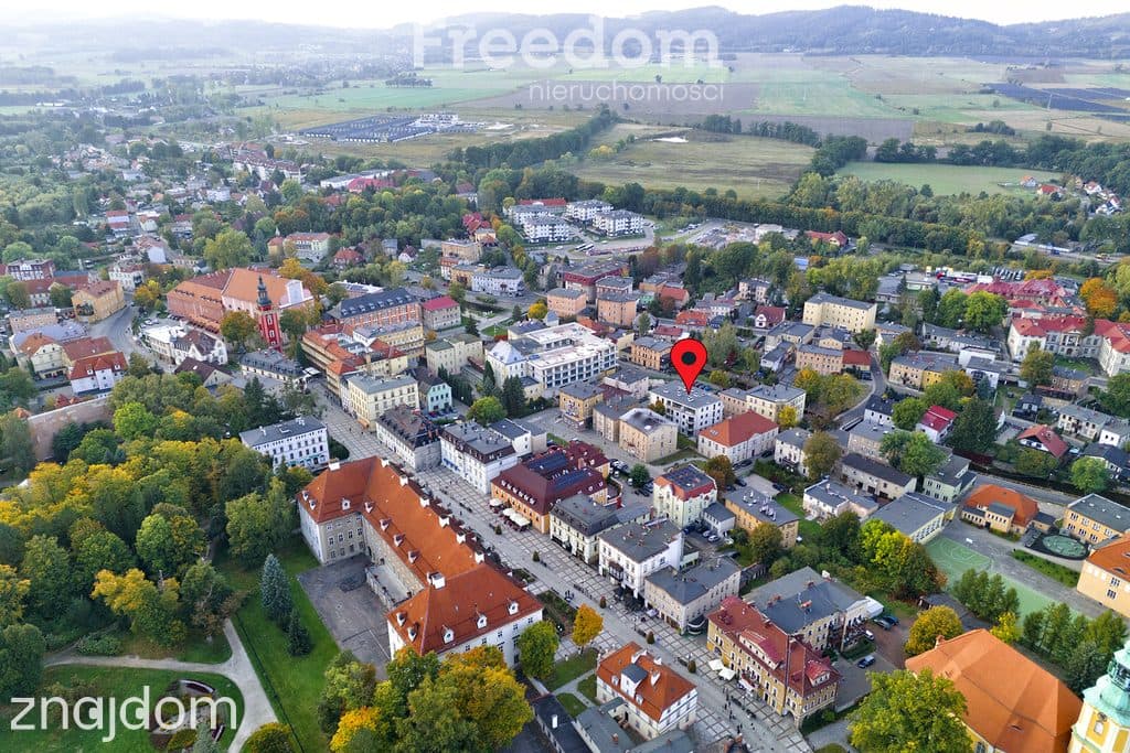 Ostatnie 3 Apartamenty w  Uzdrowisku Cieplice - zdjęcie 15