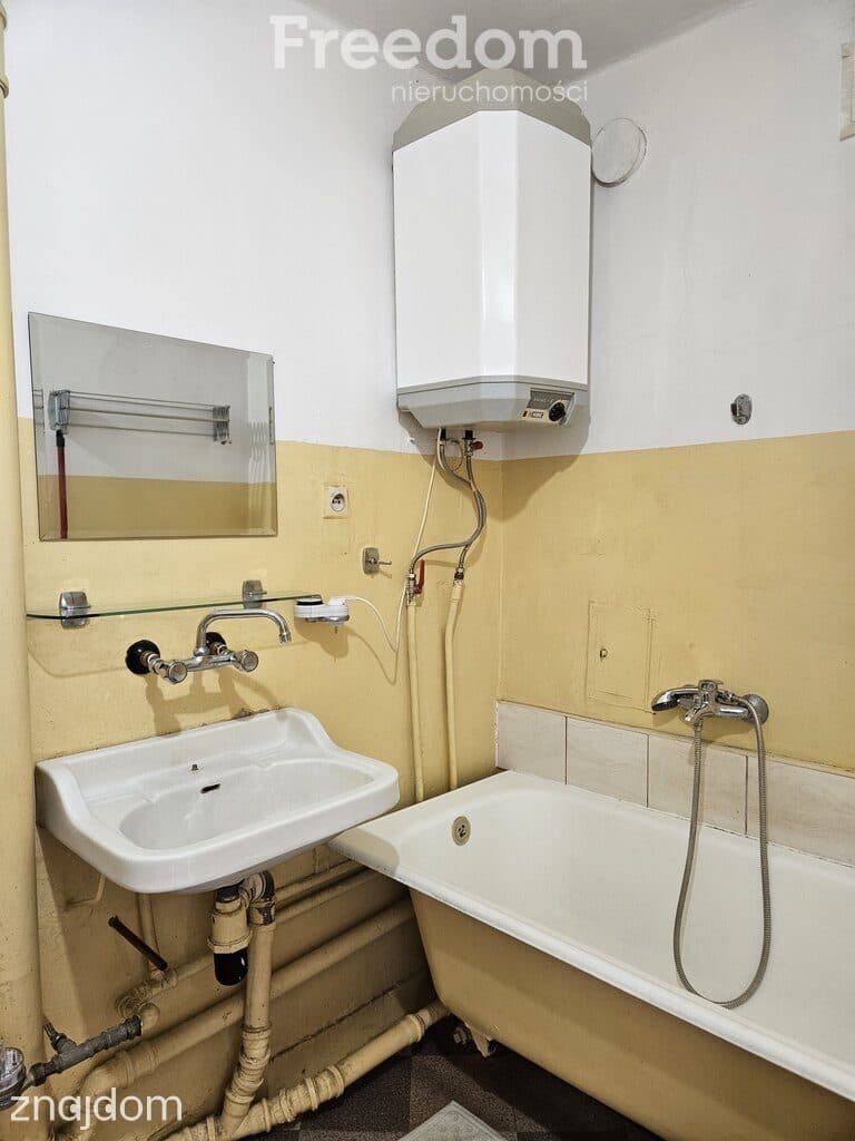 3 pokoje 47,8 m² z widokiem w Międzyrzeczu - zdjęcie 7