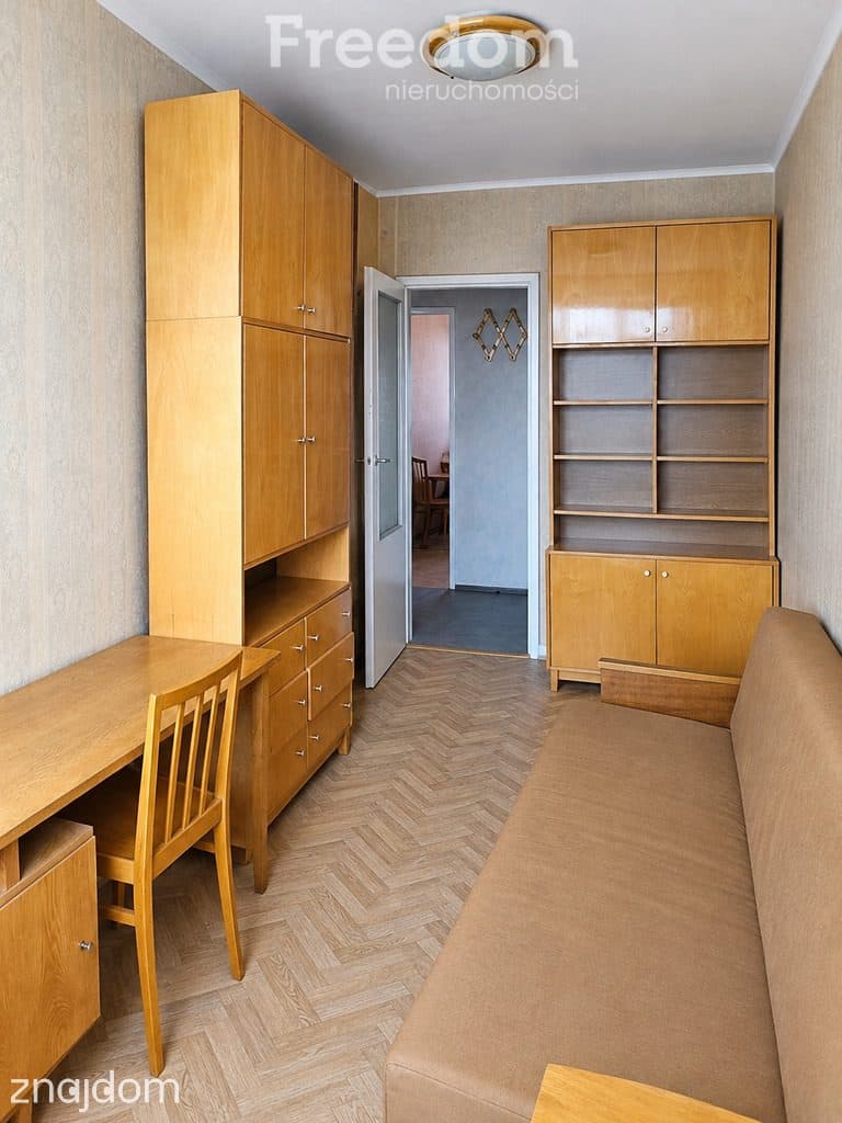 3 pokoje 47,8 m² z widokiem w Międzyrzeczu - zdjęcie 6