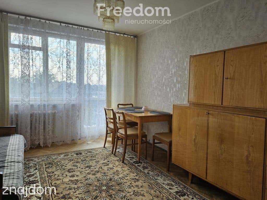 3 pokoje 47,8 m² z widokiem w Międzyrzeczu - zdjęcie 2