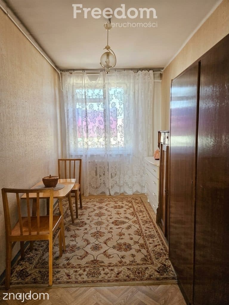 3 pokoje 47,8 m² z widokiem w Międzyrzeczu - zdjęcie 3