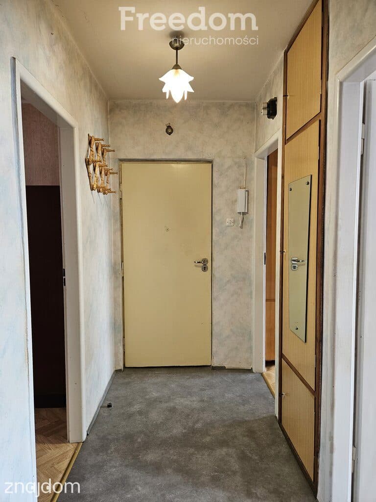 3 pokoje 47,8 m² z widokiem w Międzyrzeczu - zdjęcie 8