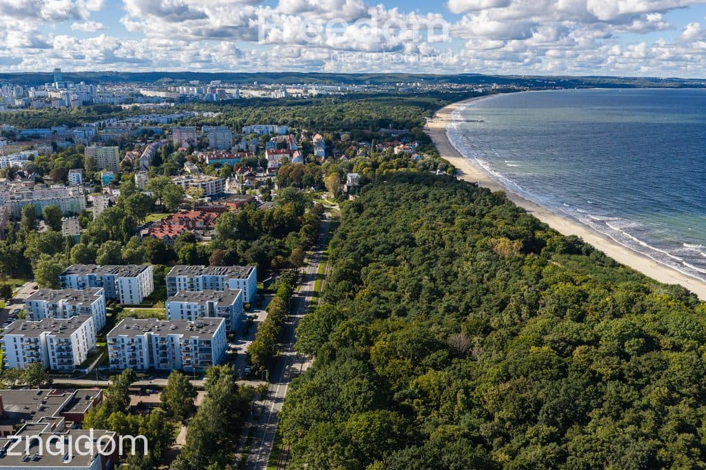 Nadmorze I 2pokoje I ogródek ok.80m2, morze, garaż - zdjęcie 19