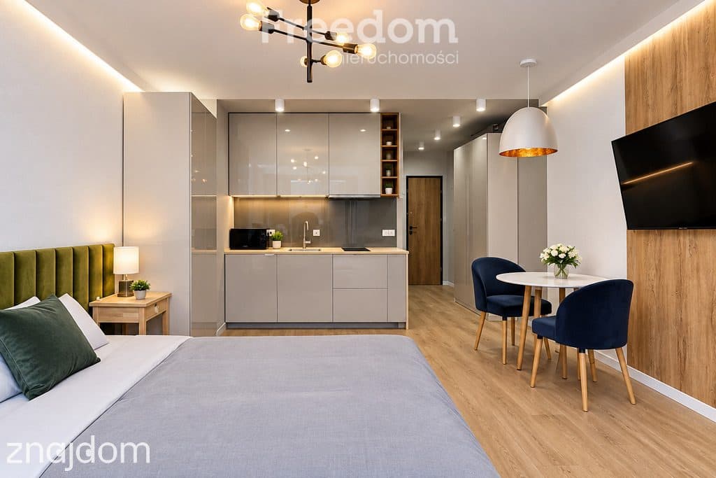 Gotowy apartament inwestycyjny - Świnoujście - zdjęcie 2