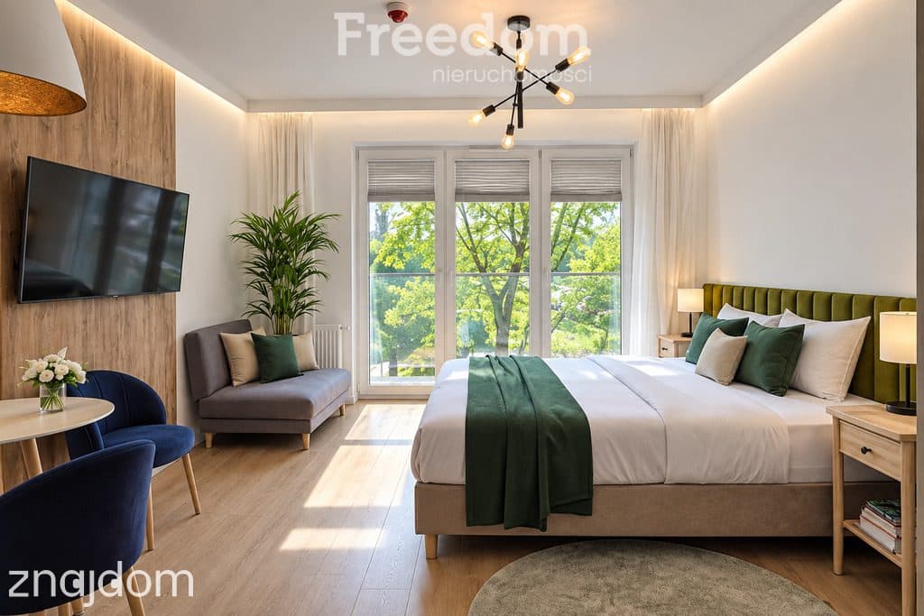 Gotowy apartament inwestycyjny - Świnoujście - zdjęcie 3