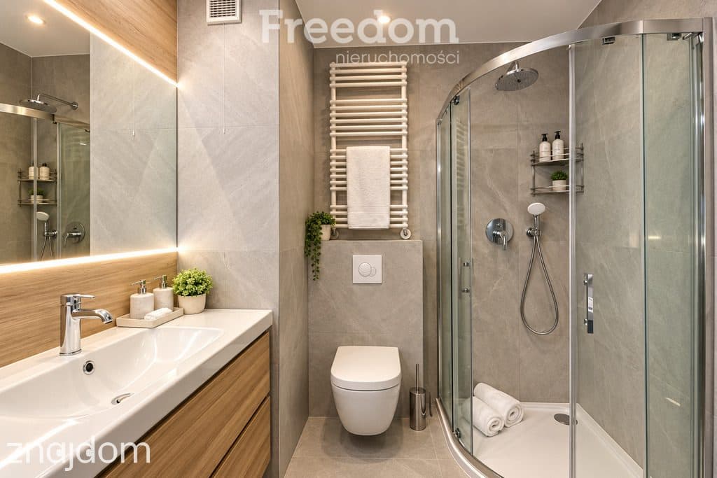 Gotowy apartament inwestycyjny - Świnoujście - zdjęcie 4