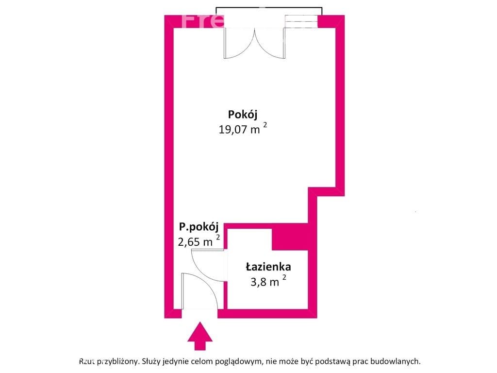 Gotowy apartament inwestycyjny - Świnoujście - zdjęcie 5