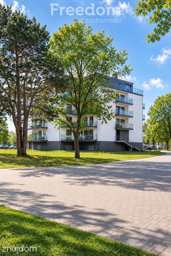 Gotowy apartament inwestycyjny - Świnoujście - zdjęcie 6