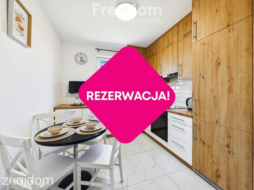 3 pokojowe mieszkanie w Działdowie wysoki standard miejsce postojowe - zdjęcie 7