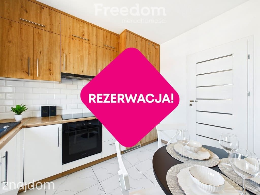 3 pokojowe mieszkanie w Działdowie wysoki standard miejsce postojowe - zdjęcie 8