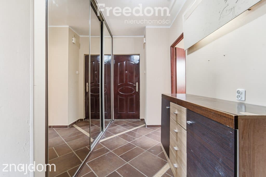 3 pokojowe z balkonem do własnej aranżacji ! - zdjęcie 3