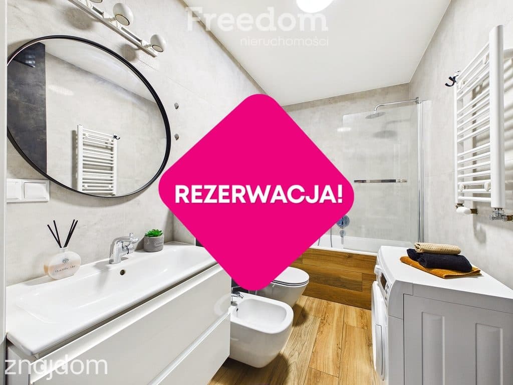 3 pokojowe mieszkanie w Działdowie wysoki standard miejsce postojowe - zdjęcie 10