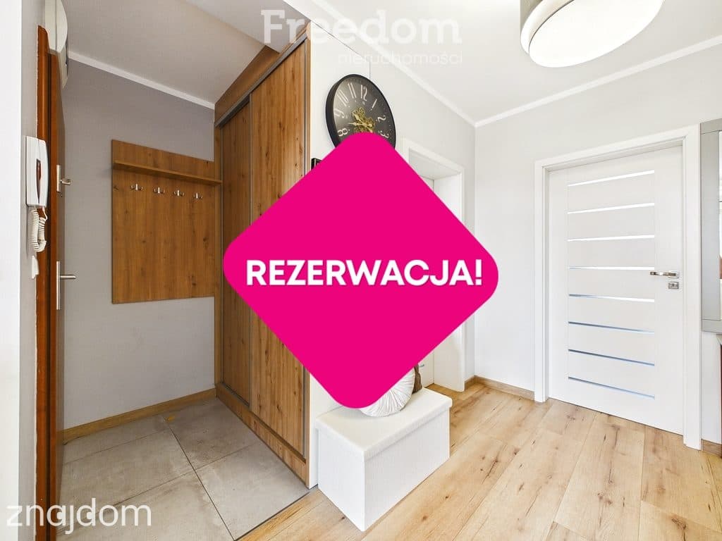 3 pokojowe mieszkanie w Działdowie wysoki standard miejsce postojowe - zdjęcie 13