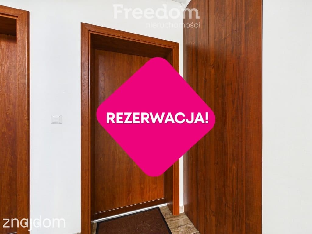3 pokojowe mieszkanie w Działdowie wysoki standard miejsce postojowe - zdjęcie 17