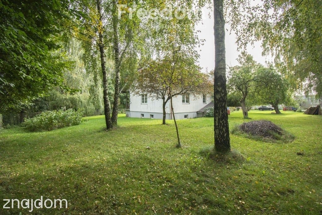 Dębniczka Dom otoczony lasem na działce 9190 m² - zdjęcie 7