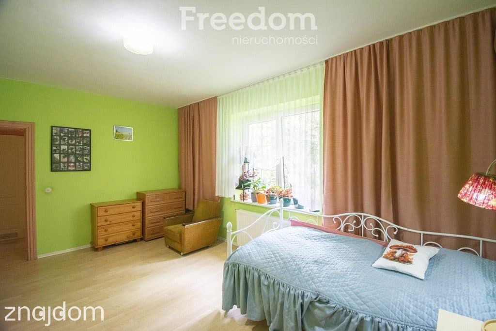 Dębniczka Dom otoczony lasem na działce 9190 m² - zdjęcie 14