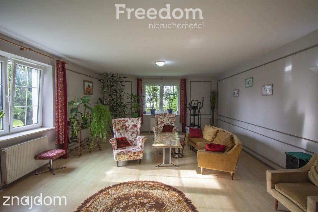 Dębniczka Dom otoczony lasem na działce 9190 m² - zdjęcie 19