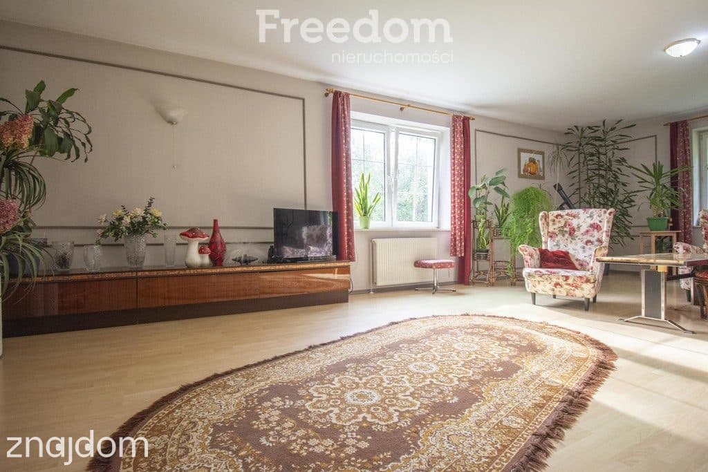 Dębniczka Dom otoczony lasem na działce 9190 m² - zdjęcie 10