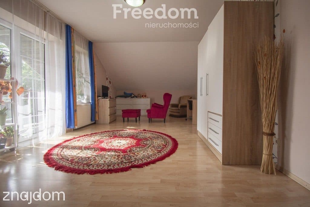 Dębniczka Dom otoczony lasem na działce 9190 m² - zdjęcie 18