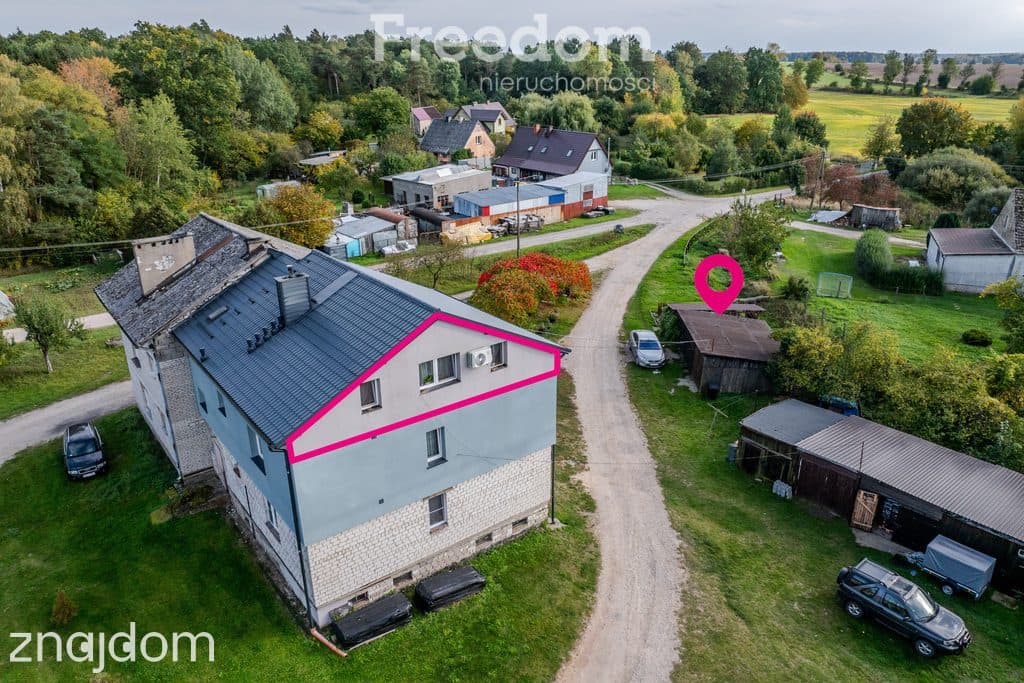 Mieszkanie gotowe do wprowadzenia - zdjęcie 2