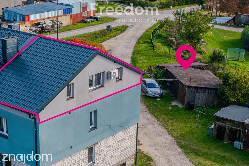 Mieszkanie gotowe do wprowadzenia - zdjęcie 14