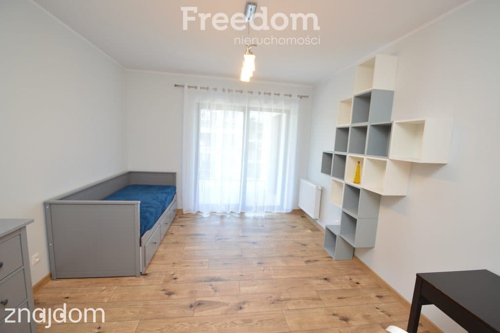 Nowoczesny apartament na ul. Targowej - zdjęcie 8