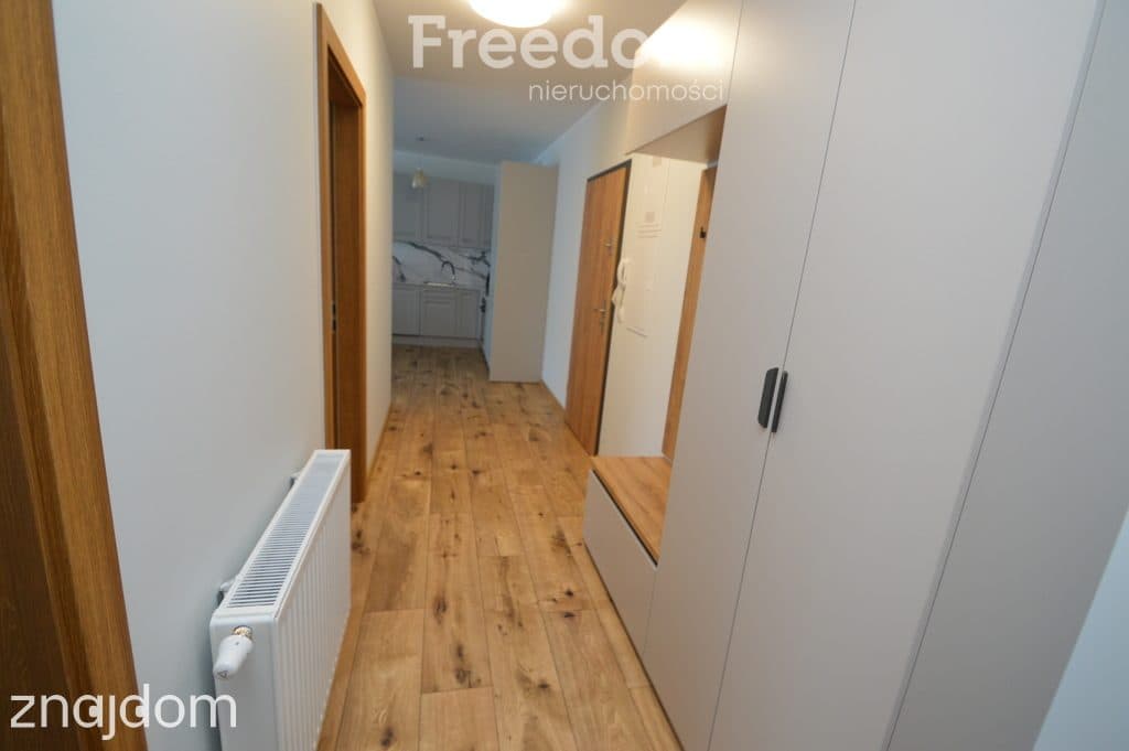Nowoczesny apartament na ul. Targowej - zdjęcie 14