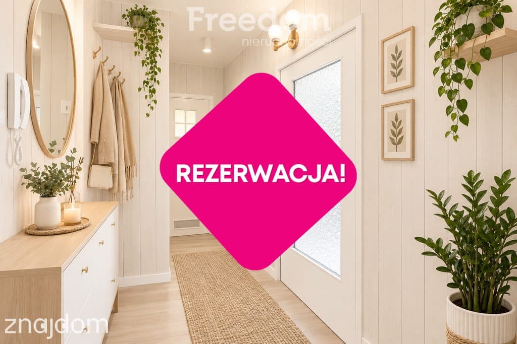 Rezerwacja - zdjęcie 4