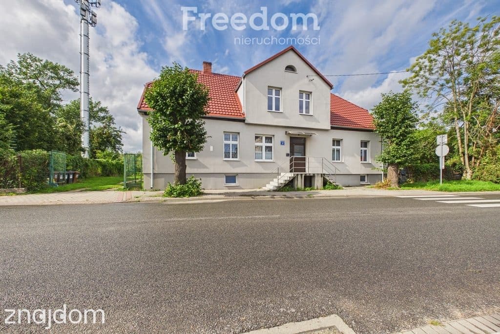 Mieszkanie Nowy Dwór Gdański ul. Obr. Westerplatte - zdjęcie 7