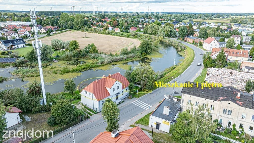 Mieszkanie Nowy Dwór Gdański ul. Obr. Westerplatte - zdjęcie 5