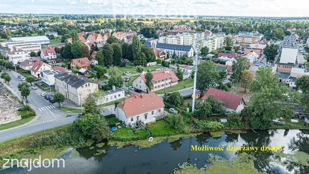 Mieszkanie Nowy Dwór Gdański ul. Obr. Westerplatte - zdjęcie 6