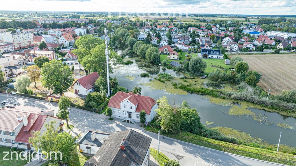 Mieszkanie Nowy Dwór Gdański ul. Obr. Westerplatte - zdjęcie 20