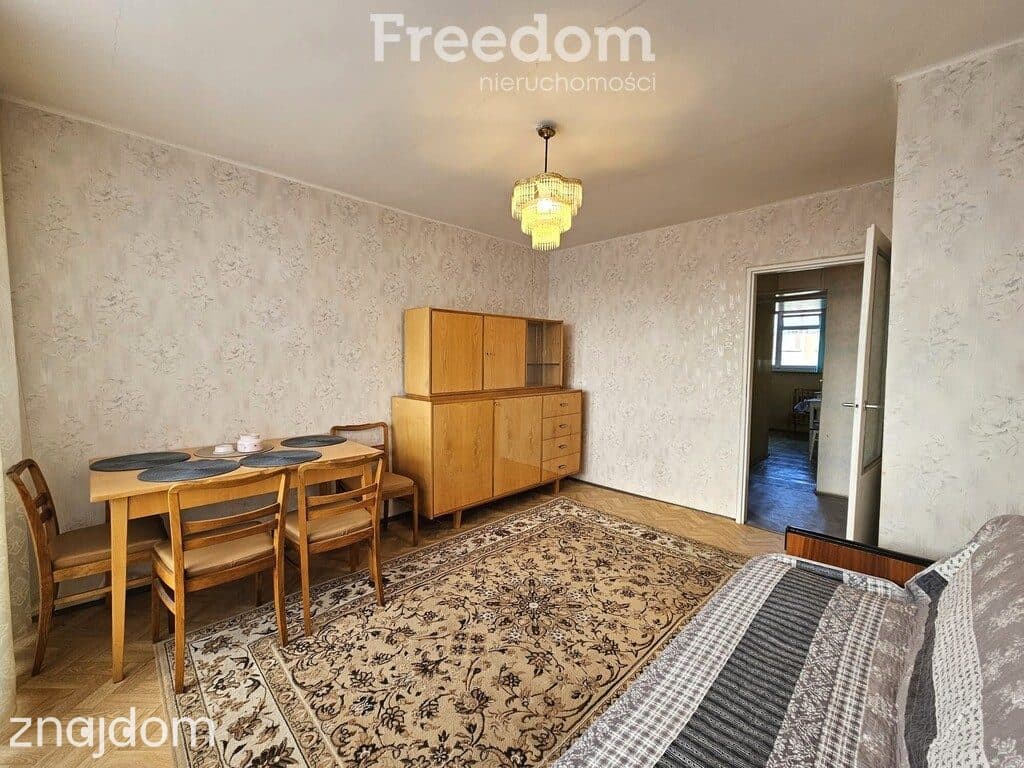 3 pokoje 47,8 m² z widokiem w Międzyrzeczu - zdjęcie 11
