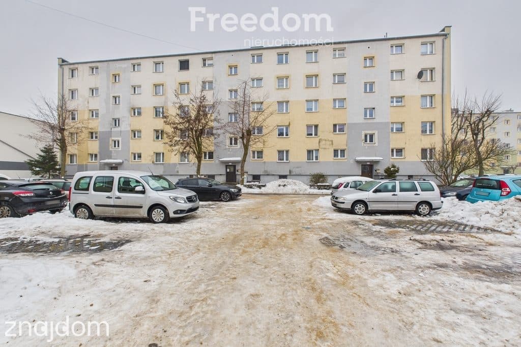 Mieszkanie w centrum Nowego Dworu Gdańskiego - zdjęcie 18