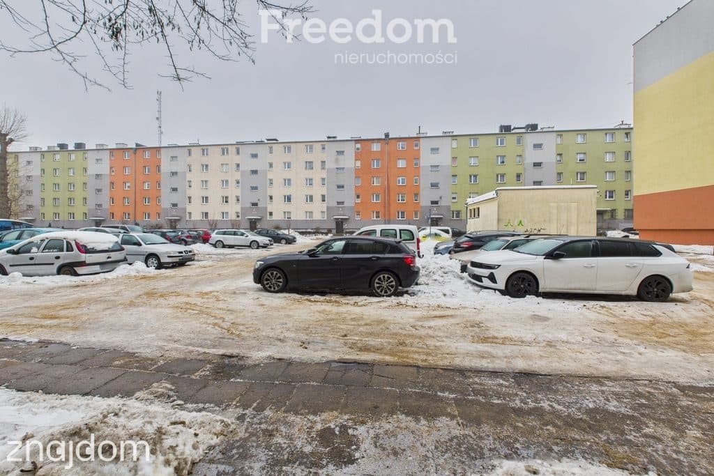 Mieszkanie w centrum Nowego Dworu Gdańskiego - zdjęcie 19