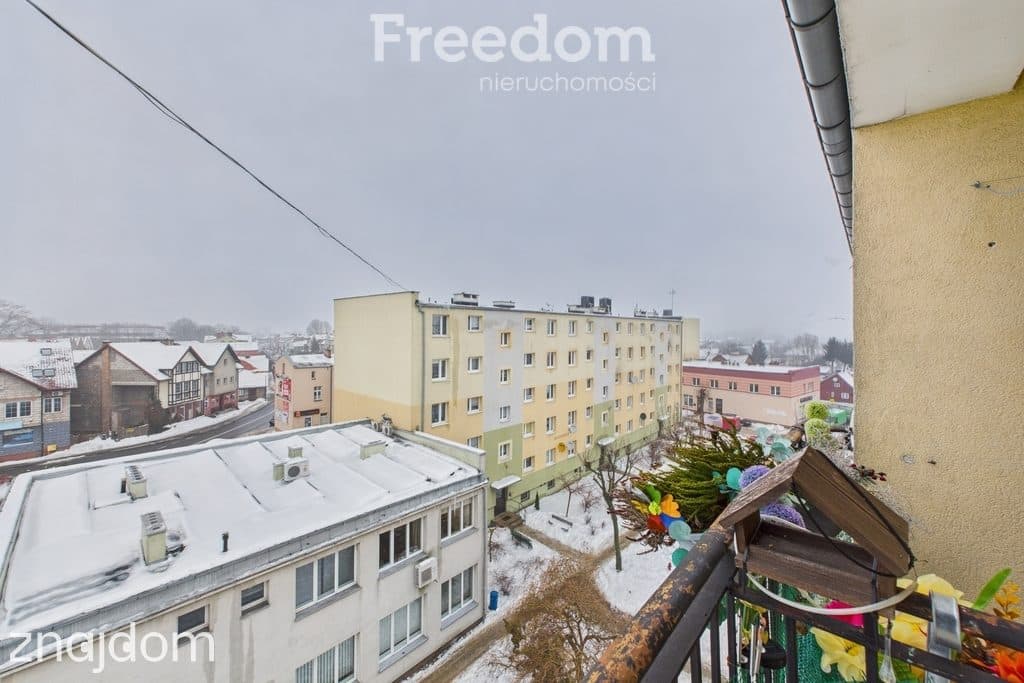 Mieszkanie w centrum Nowego Dworu Gdańskiego - zdjęcie 20
