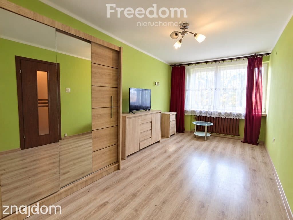 Rezerwacja !!Kawalerka z potencjałem /27,7m2/ Okrzei/Ciechanów - zdjęcie 2