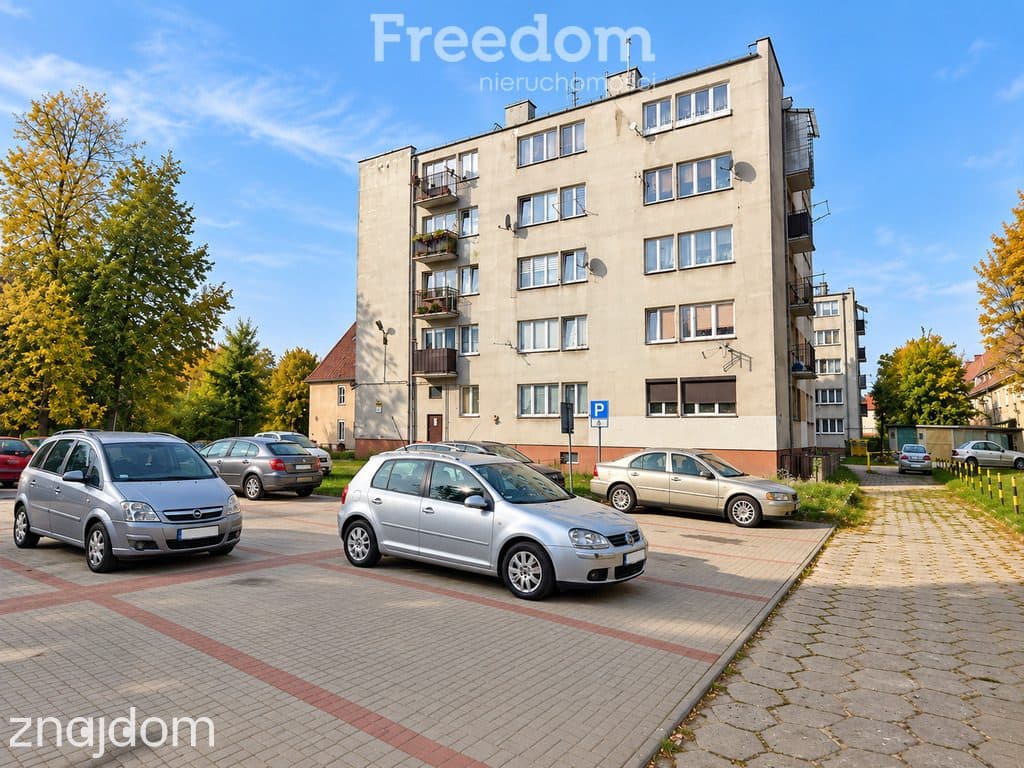 Rezerwacja !!Kawalerka z potencjałem /27,7m2/ Okrzei/Ciechanów - zdjęcie 8